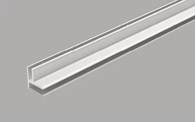 Profil d'angle universel en aluminium 12-20 MM