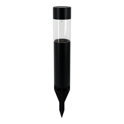 Borne solaire noir 5000L Scone