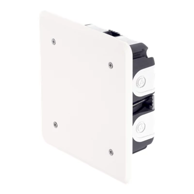 Boite derivation no air 100 x 100 x 40