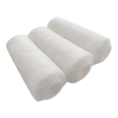 Lot de 3 manchons 180 mm
