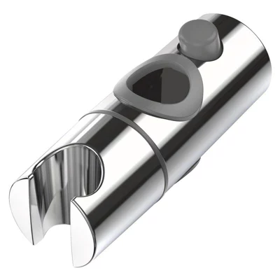Support de barre de douche Ø 18,19,22,25 mm