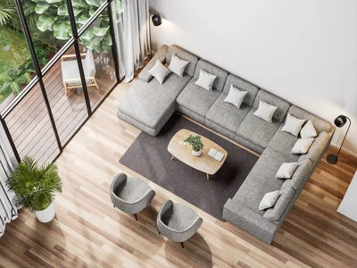 Traitement bois multi-usages intérieur et extérieur 5 L