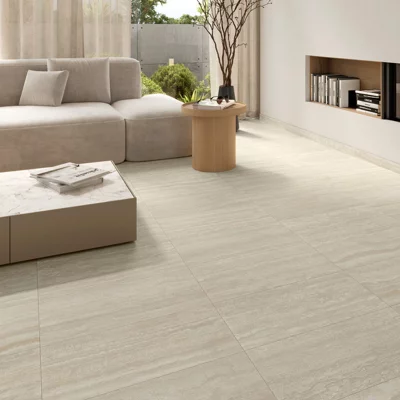 Plinthe "Valenia beige" 7,5 x 60 cm