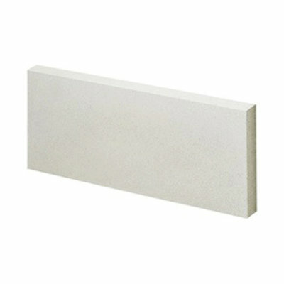 Bloc de béton cellulaire 62.5X25X7CM