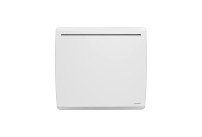Radiateur à inertie sèche 1500 W blanc avec pilotage mobile  GALA