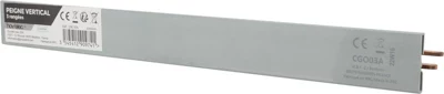 Peigne vertical 3R