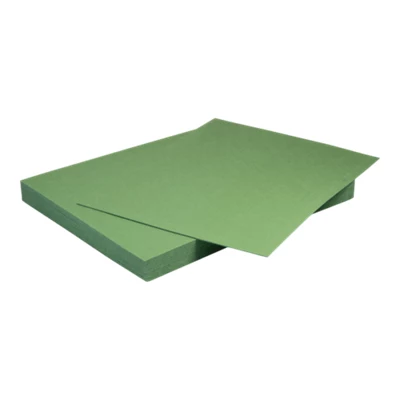 Pack de 20 panneaux sous-couche fibre de bois 3 mm - 9.32 m²