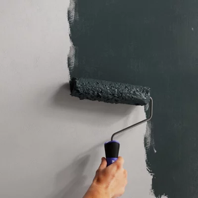 Peinture Gris tempete 2l5 mat