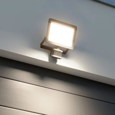 Projecteur détecteur Lucano led 30w