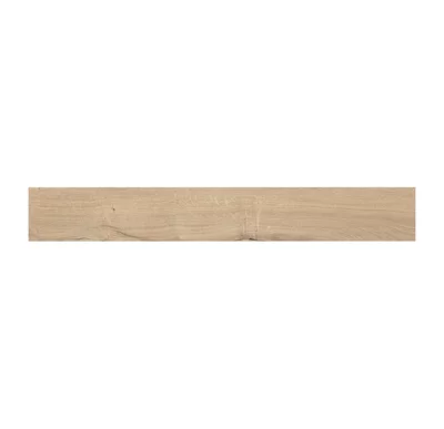 Plinthe "Zermatt" marron l. 260 cm x l. 70 mm x Ep. 10 mm