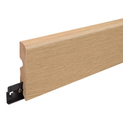 PLINTHE 13X80X2200MM DECOR 140 WATER R