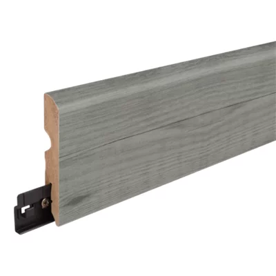 PLINTHE 13X80X2200MM DECOR 85 WATER R