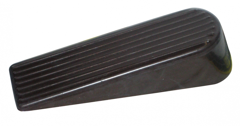 BL CALE PORTE PLAST BRUN