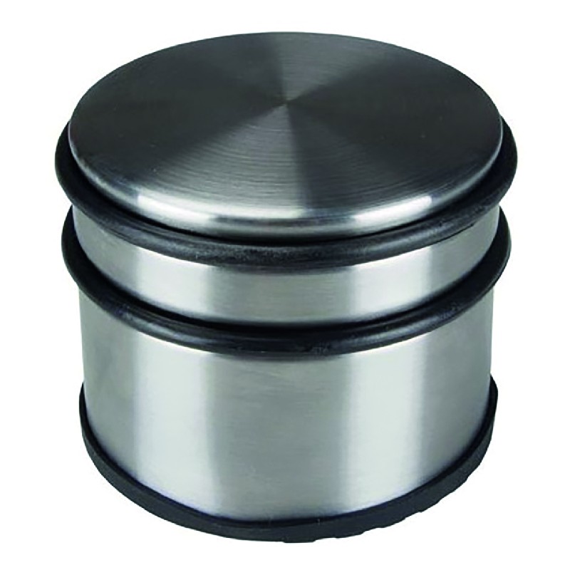 BLOQUE-PORTE MOBILE 1KG CHROME