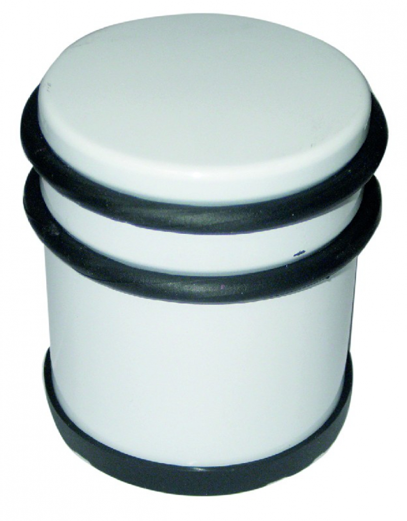 BLOQUE-PORTE MOBILE 1KG BLANC