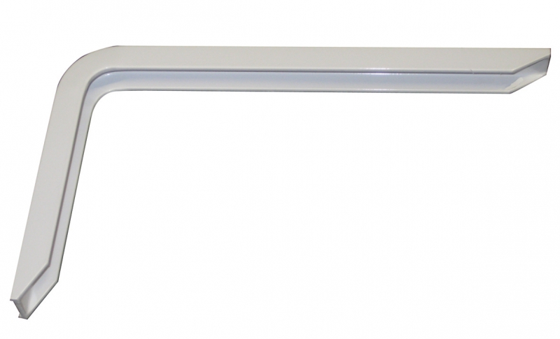 CONSOLE ALU 200X300 BL 279104