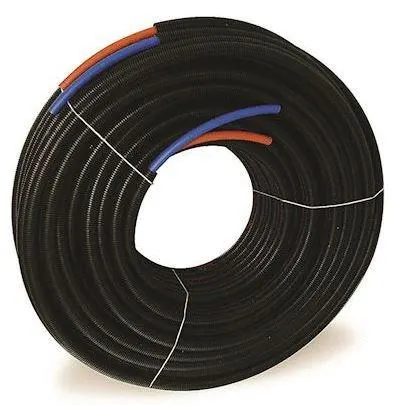 TUBE PER GAINE TWIN 16X1.5 -C.50M- B631002002