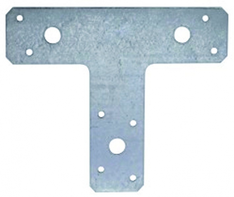 Fixations sur bois simpson Strong-Tie