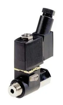 VANNE PILOTE PV94 PA/NBR 24VDC GF 199190498