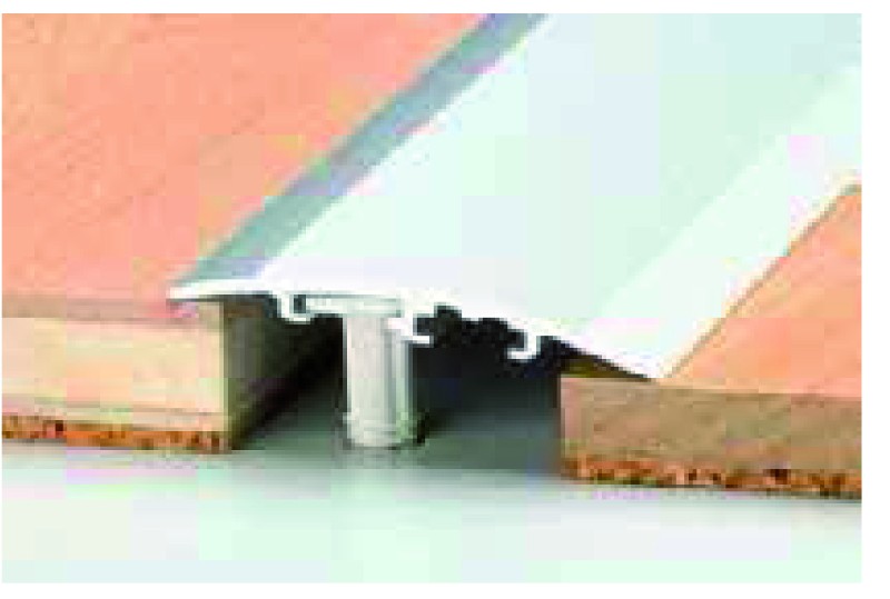 SEUILS DE PORTES POUR PARQUETS ET STRATIFIÉS