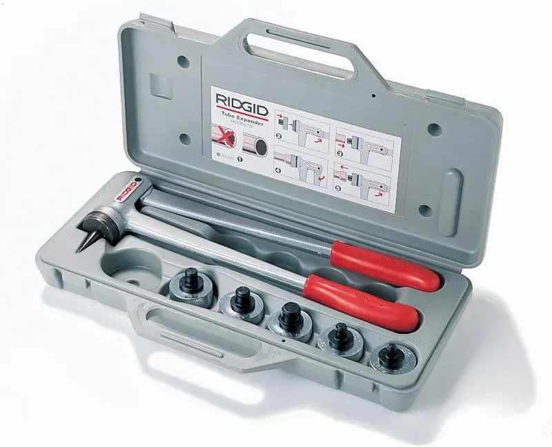 APPAREIL A MANCHONNER-COFF- RIDGID 16971