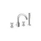 MELANGEUR B/DCH 4TR EXECUTIVE CHR EV10451