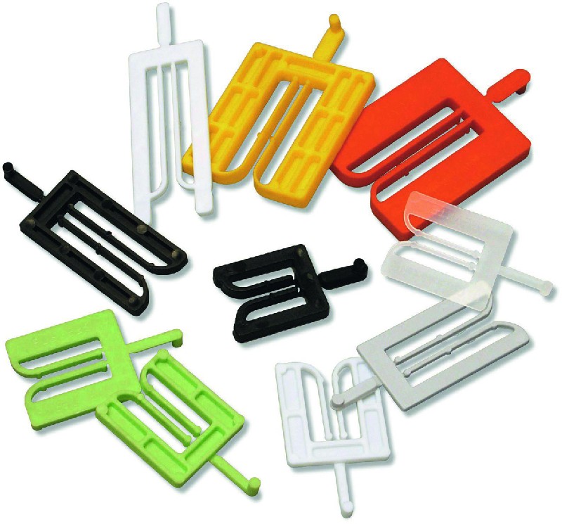 1000 CALES KLIC-KLAC 52X65 3MM