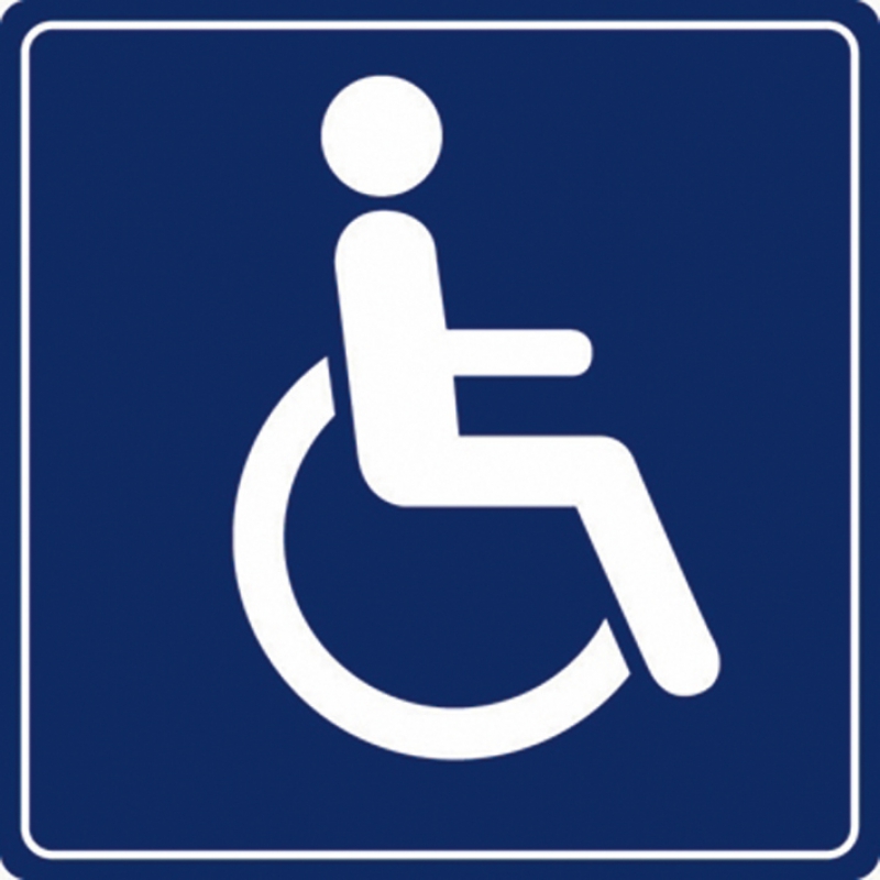 PLAQUETTES SIGNALÉTIQUES
