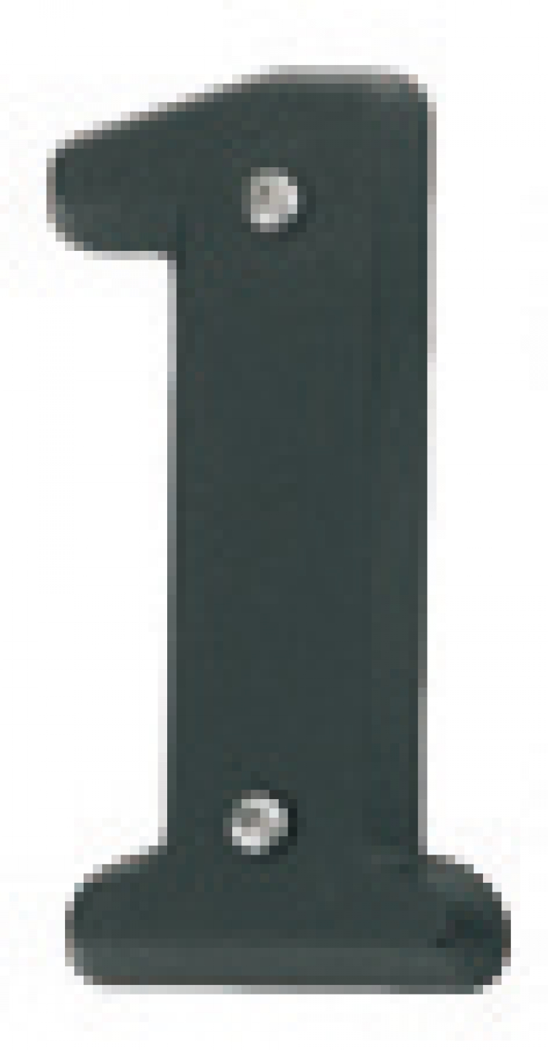 PLAQUETTES SIGNALÉTIQUES