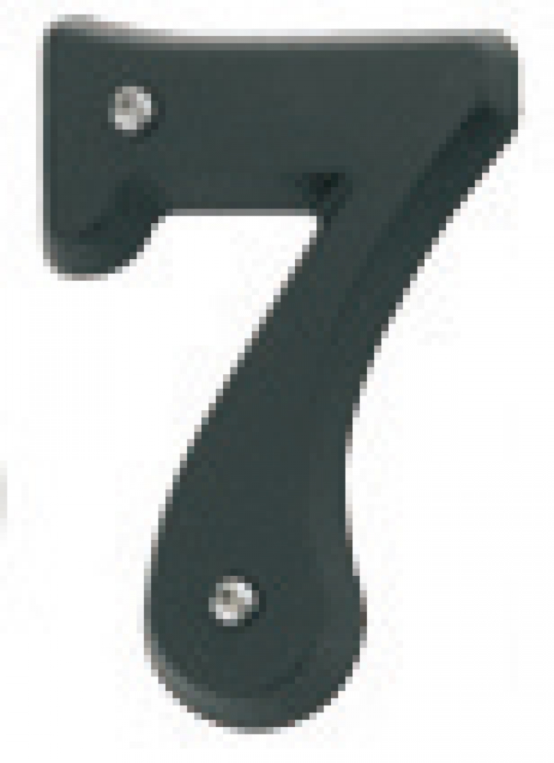 PLAQUETTES SIGNALÉTIQUES