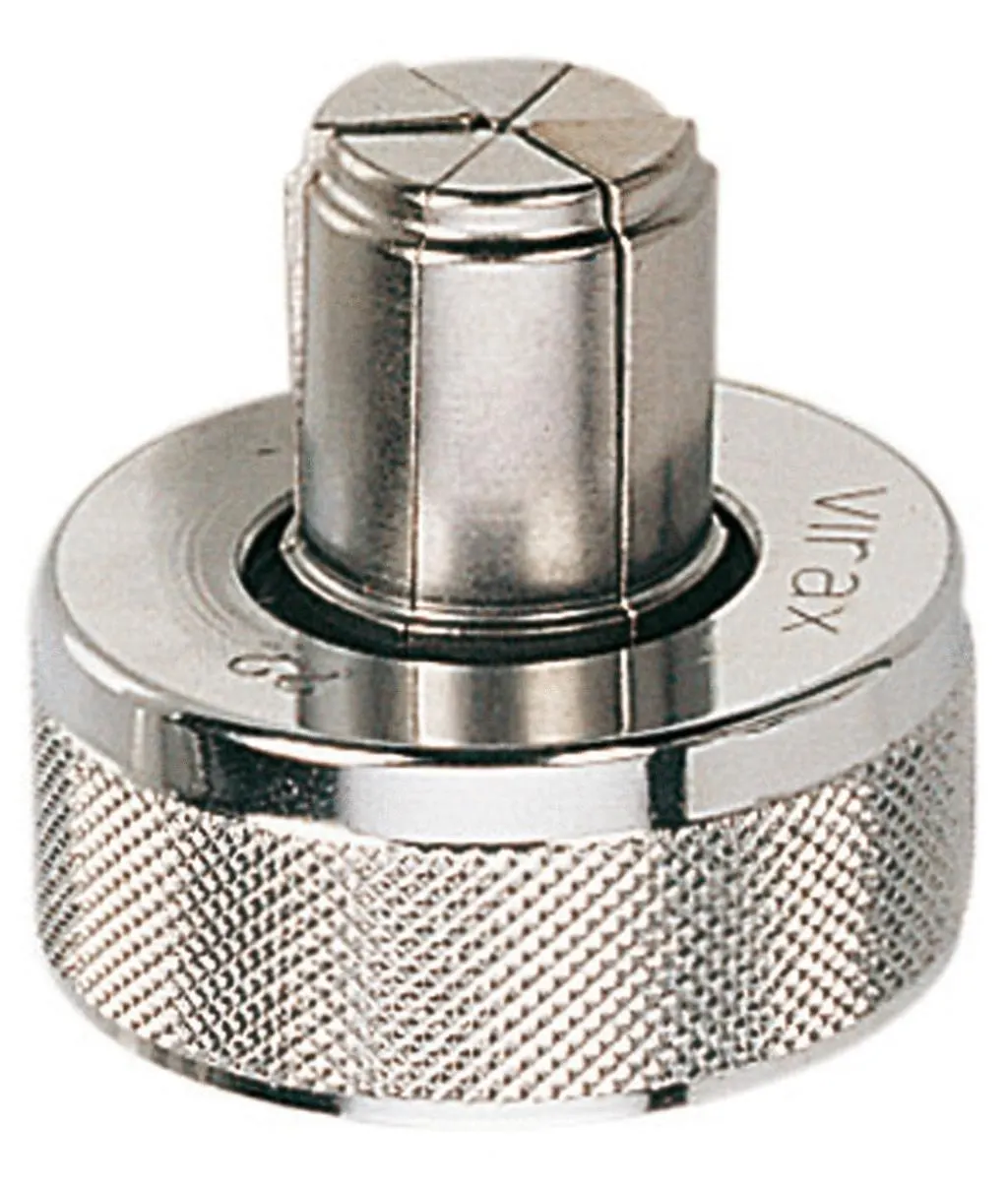 OUTIL A EMBOITURE CUIVRE 40MM VIRAX 252615