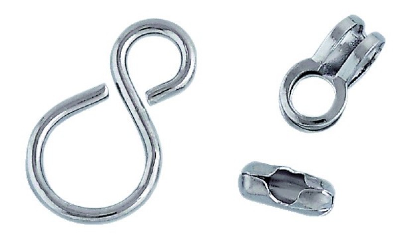 CHAÎNES