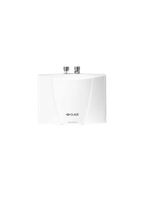 Chauffe-eau électrique instantané 4,4 kW sous plan - CLAGE MBH4
