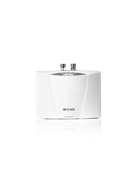 Chauffe-eau électrique instantané 3,5 kW sous plan - CLAGE MCX3-E