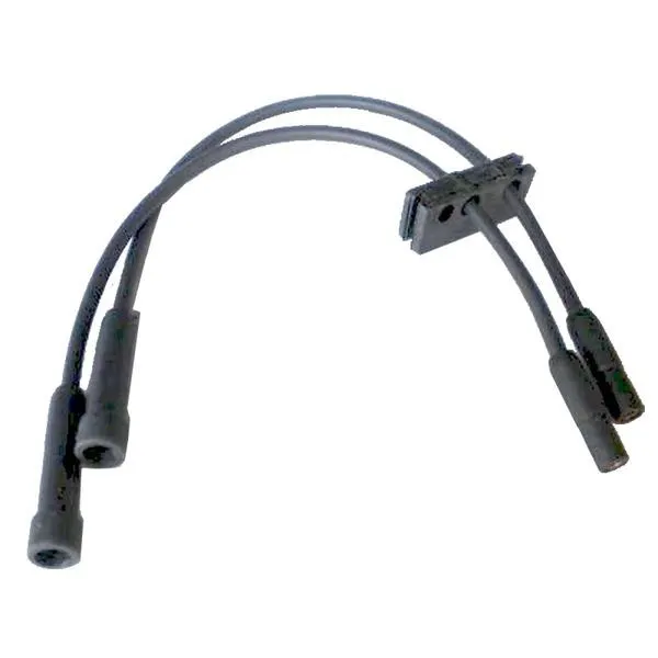 CABLE HT/ELECTRO.CYTHIA -2- 060381