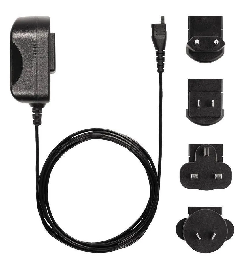 BLOC SECTEUR 100-240V 6.3V DC TESTO 0554 1096