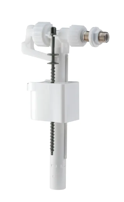 Image principale de Robinet flotteur compact et silencieux à alimentation latérale 95L SIAMP