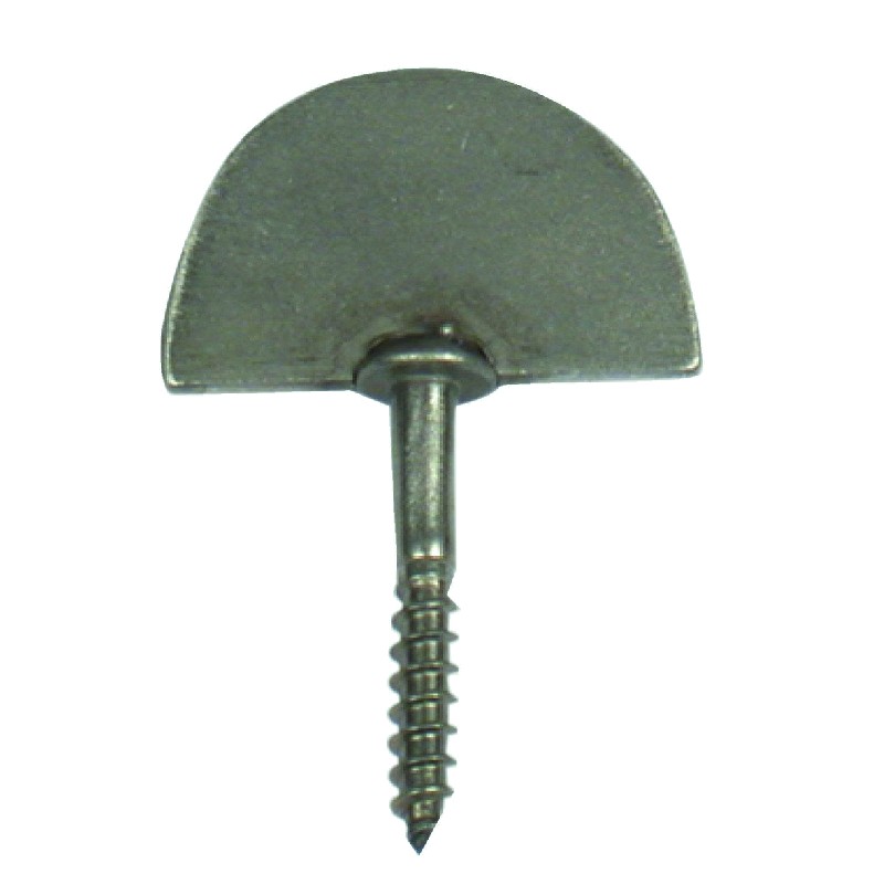 Espagnolette ronde INOX principaux avantages :- Simplicité de pose : assemblage des tubes rainurés grâce au panneton- Réversibilité : montage sur volet droite ou gauche- Résistance à la corrosion : inox 316- Esthétique : noblesse de l'inox et design soigné