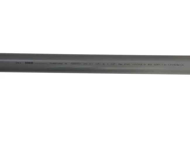 Tube PVC NF E-NF ME Diam.32 L Long.4 m