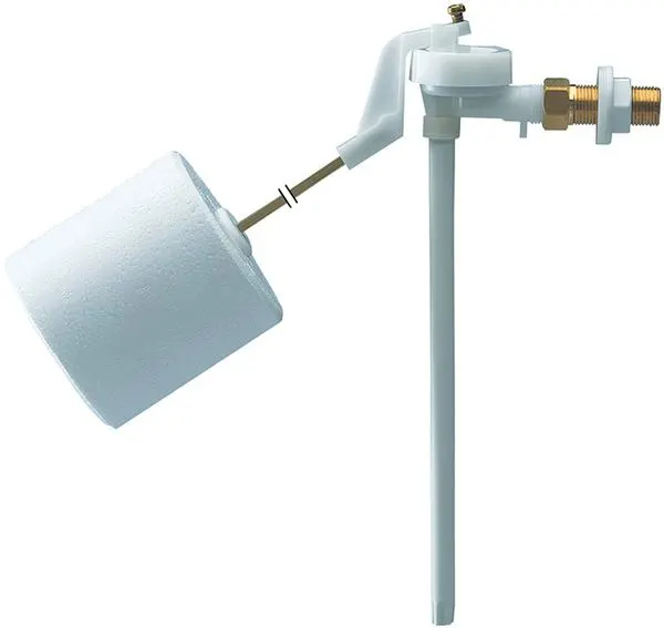 ROBINET FLOTT.LAT.STAND.15EL SIAMP 30100007