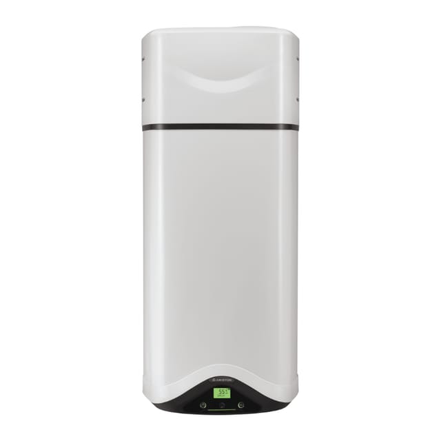 ARISTON - Chauffe-eau thermodynamique Nuos Evo A+ 80L - 3629056