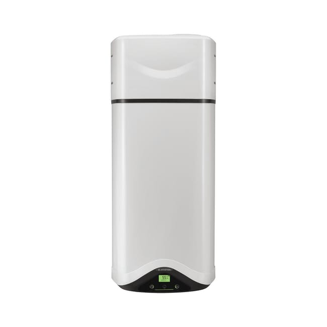 Ariston Nuos Evo A+ verticale Réservoir (stockage d'eau) Système de chauffe-eau combiné Blanc