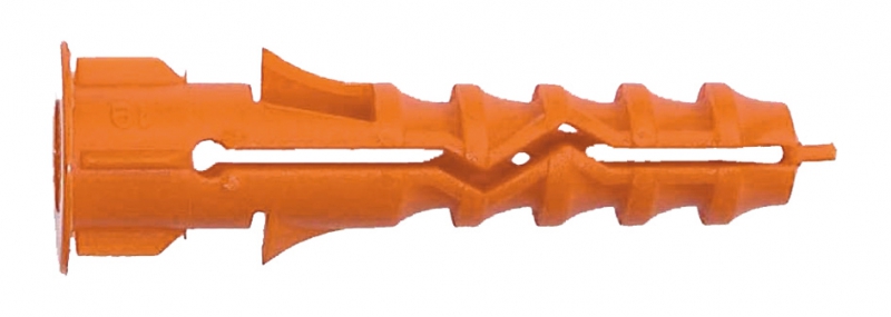 BIDON/600 CHEV.NYLON 6X30 COL
