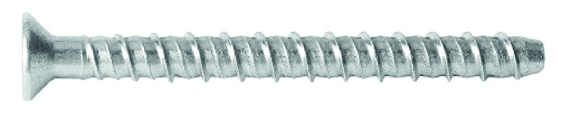 Visserie à béton