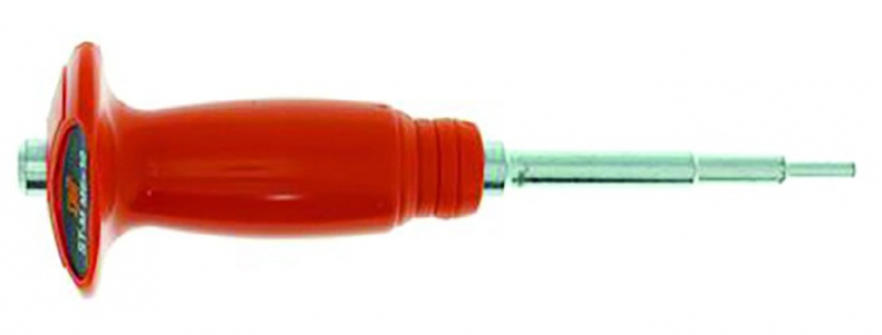 Chevilles métalliques charges légères