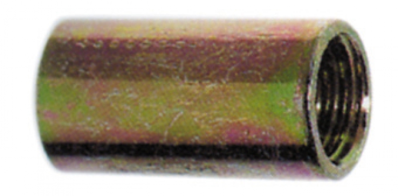 Chevilles métalliques charges légères