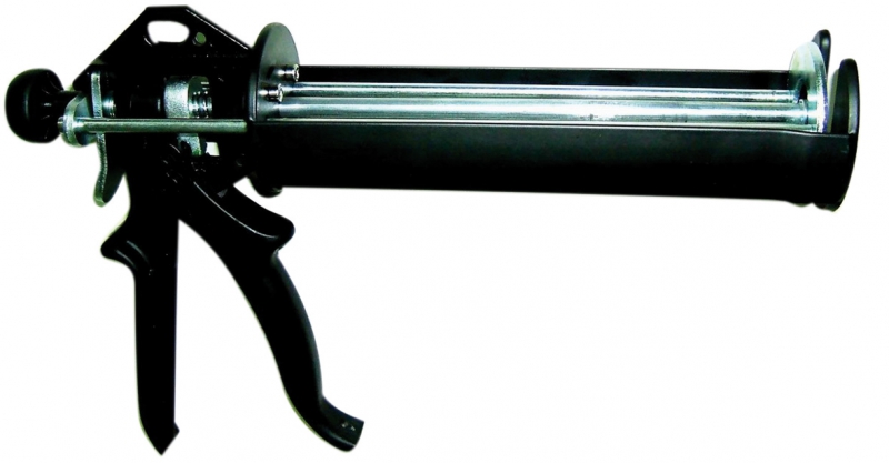 PISTOLET /CARTOUCHE 380/410 ML
