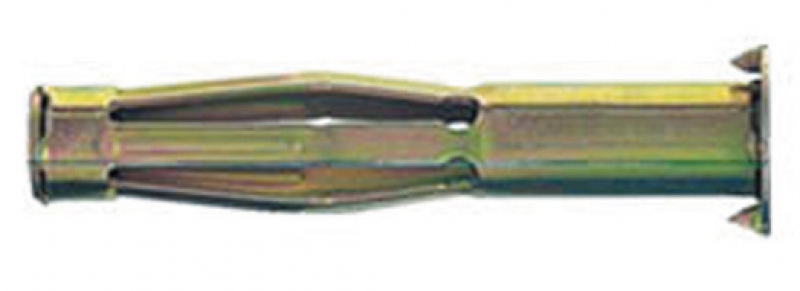 CHEVILLE EXPANSI.6X52 SANS VIS