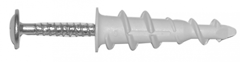 CHEVIL/NYLON DRILL AUTOFOREUSE