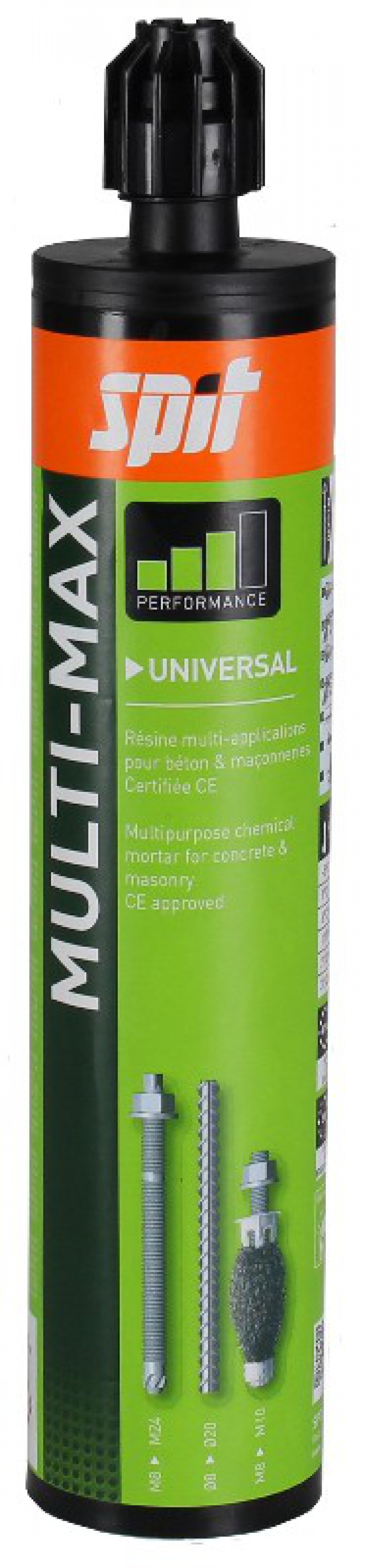 Scellement par injection